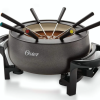 Commission 3 qt. Metal Fondue Set