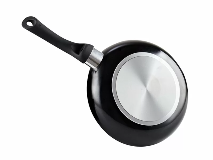 Cook N Home 7-Piece Starter Non-Stick Cookware Set - Image 5