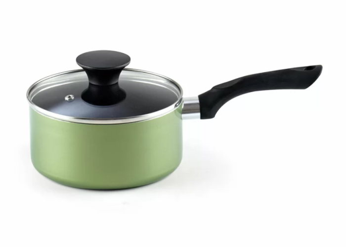 Cook N Home 7-Piece Starter Non-Stick Cookware Set - Image 7
