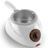 Eternal 0.26 qt. Aluminum Fondue Set