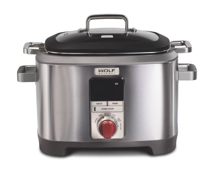 Wolf Gourmet 7 Qt. Multi-Cooker