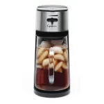 Capresso 2.5 qt. Glass Electric Tea Kettle