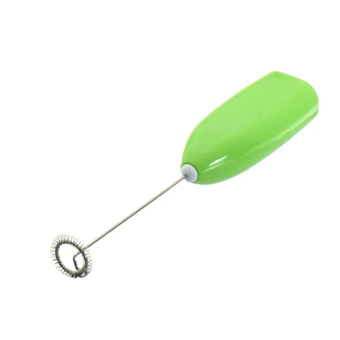 HALLOLURE Manual Milk Frother
