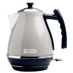 Haden Cotswold 1.7L Stainless Steel Electric Tea Kettle