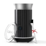 Zachvo Automatic Milk Frother