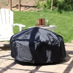 Claire Fire Pit Cover