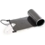 Quiet Warmth 120V Underfloor Heating System Kit